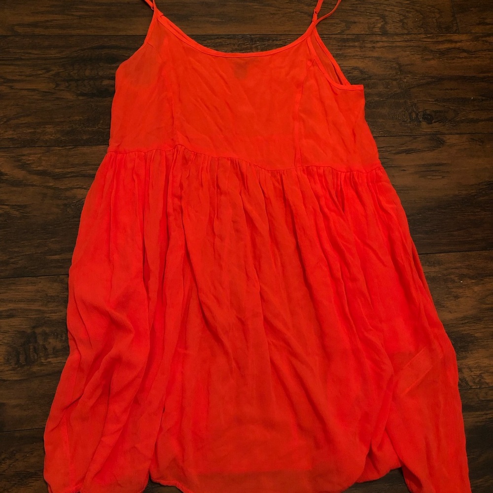 Forever 21 Summer Dress